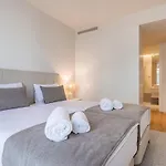Ocean View Luxury Bayline Armação de Pêra