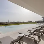 Daire Ocean View Luxury Bayline *