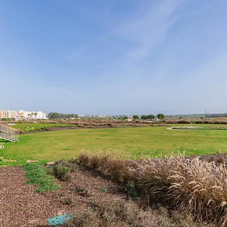 Апартаменты Ocean View Luxury Bayline *