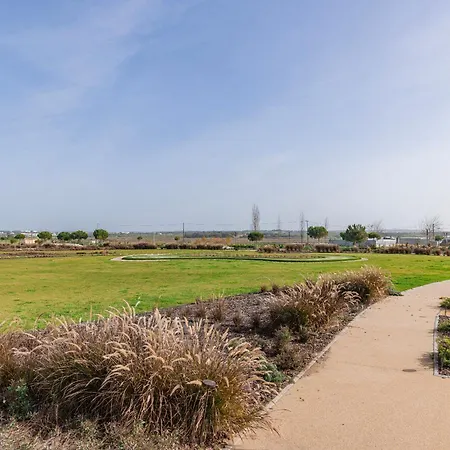 Ocean View Luxury Bayline * アルマカオ・デ・ペラ