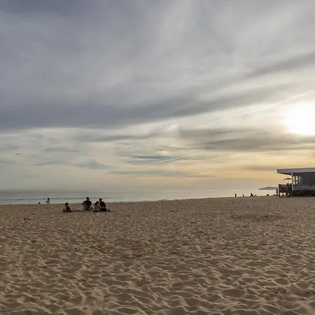 Ocean View Luxury Bayline Апартаменты *