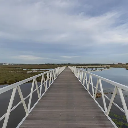 Апартаменты Ocean View Luxury Bayline *