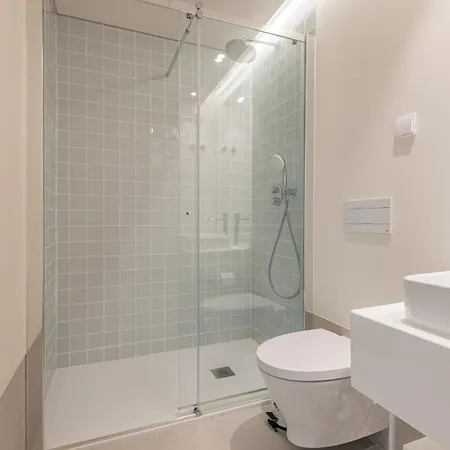 Ocean View Luxury Bayline Армасан-де-Пера