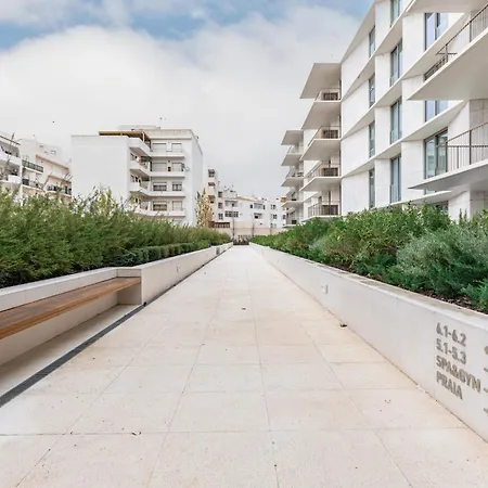 Ocean View Luxury Bayline * Армасан-де-Пера