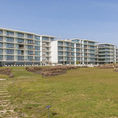 Апартаменты Ocean View Luxury Bayline *