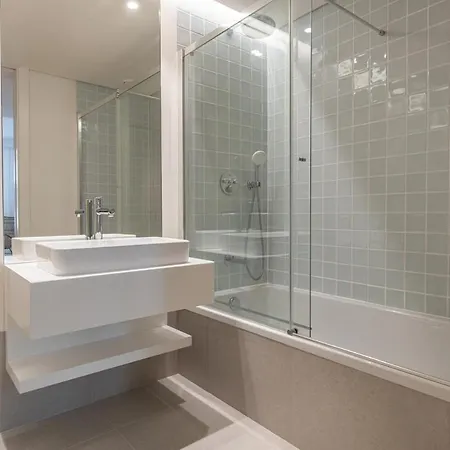 Ocean View Luxury Bayline Appartamento *