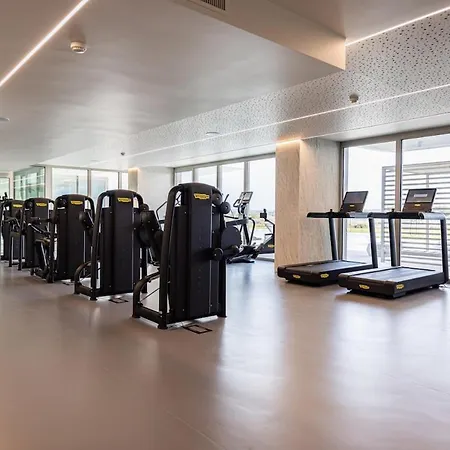 アパート Ocean View Luxury Bayline アルマカオ・デ・ペラ