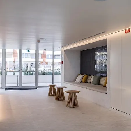 Ocean View Luxury Bayline * アルマカオ・デ・ペラ