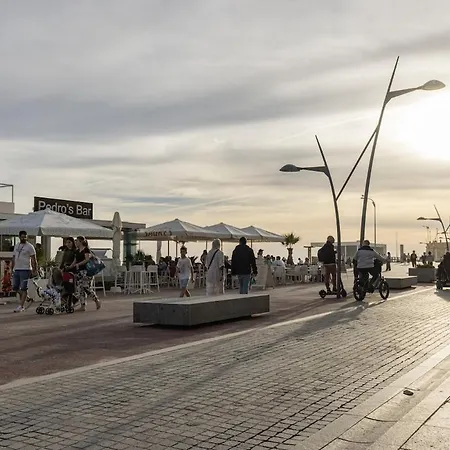 Ocean View Luxury Bayline アルマカオ・デ・ペラ