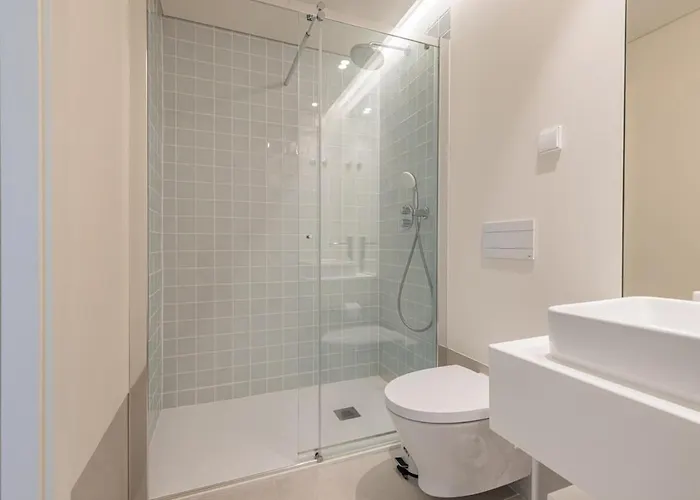 Ocean View Luxury Bayline * Armação de Pêra