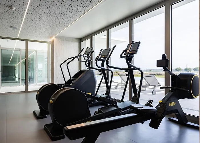 Ocean View Luxury Bayline * Armação de Pêra