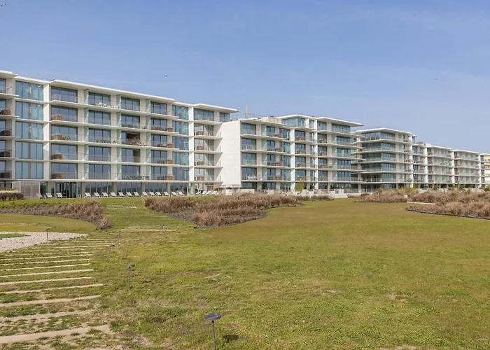 아파트 Ocean View Luxury Bayline *