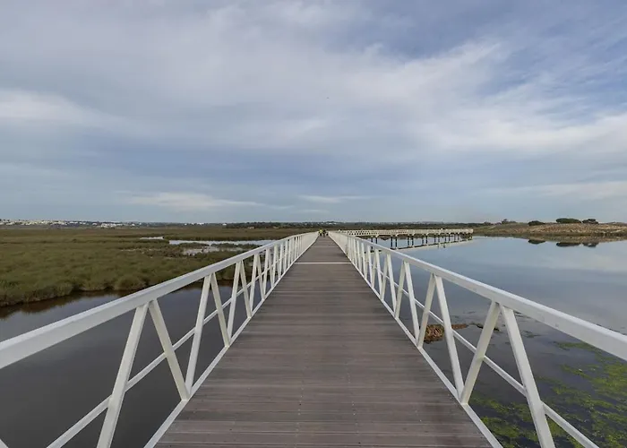 Ocean View Luxury Bayline * Armação de Pêra