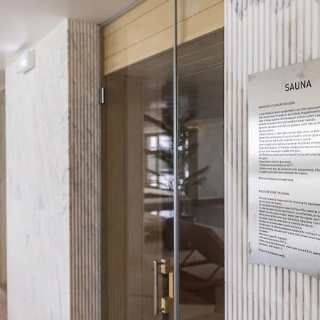 Apartament Ocean View Luxury Bayline