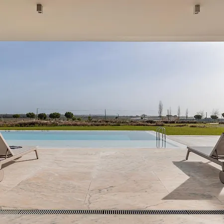 Ocean View Luxury Bayline Apartament *