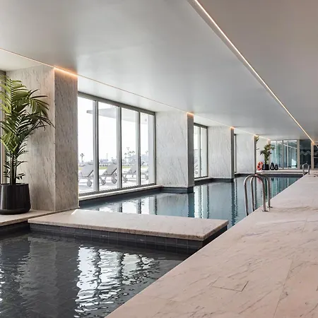 Ocean View Luxury Bayline *