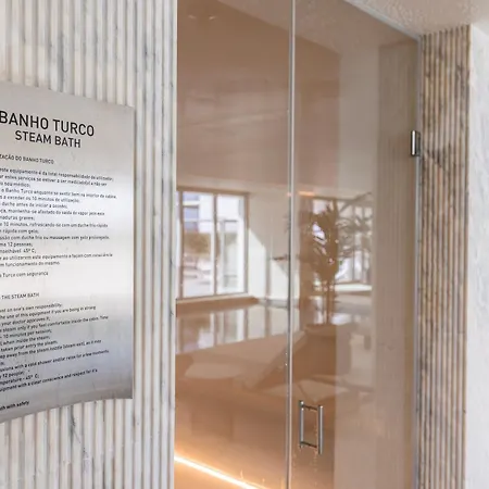 Ocean View Luxury Bayline Armação de Pêra