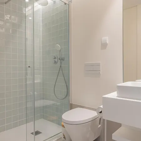 Ocean View Luxury Bayline Apartment *