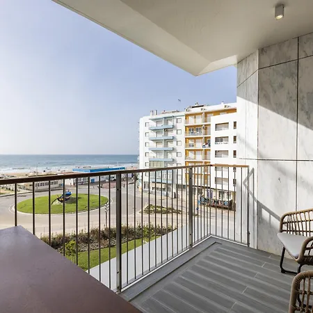 Apartament Ocean View Luxury Bayline *