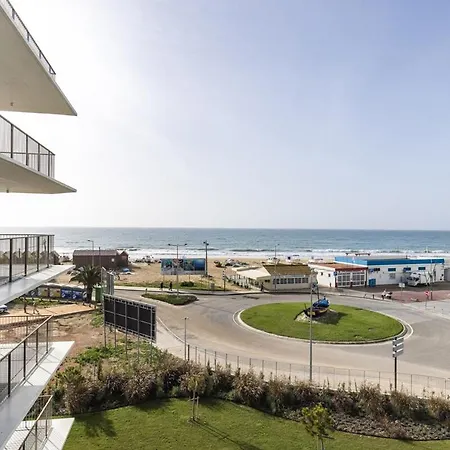 Ocean View Luxury Bayline * Armação de Pêra