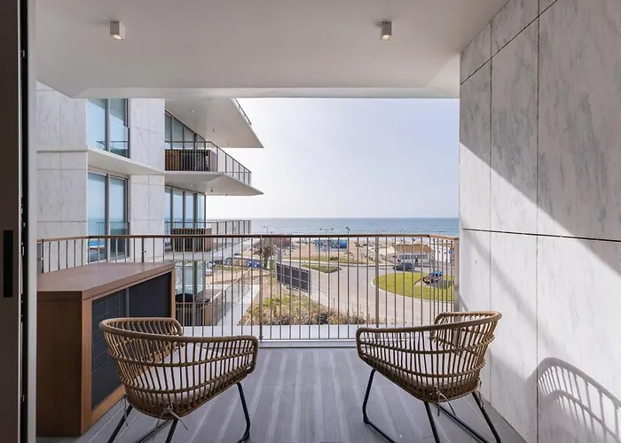Apartment Ocean View Luxury Bayline *