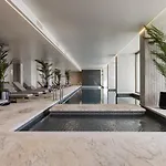 Ocean View Luxury Bayline Appartement *