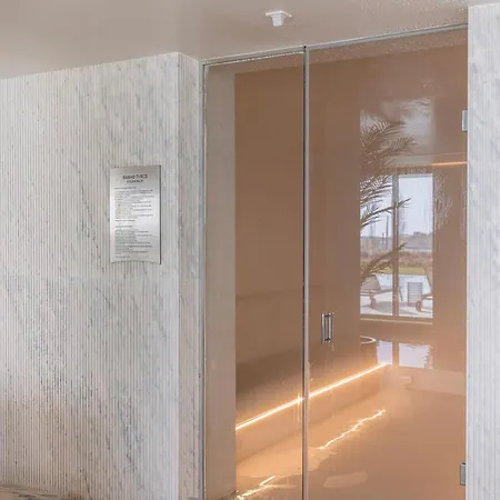 Ocean View Luxury Bayline * Armação de Pêra