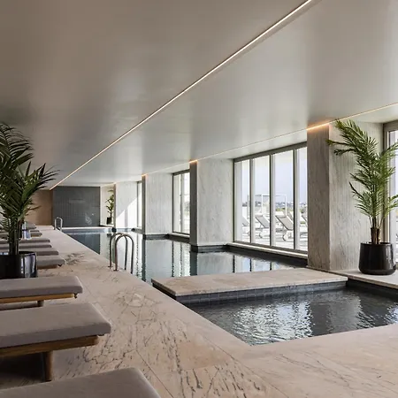 Ocean View Luxury Bayline Apartmán *