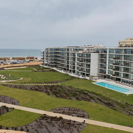 Apartmán Ocean View Luxury Bayline *