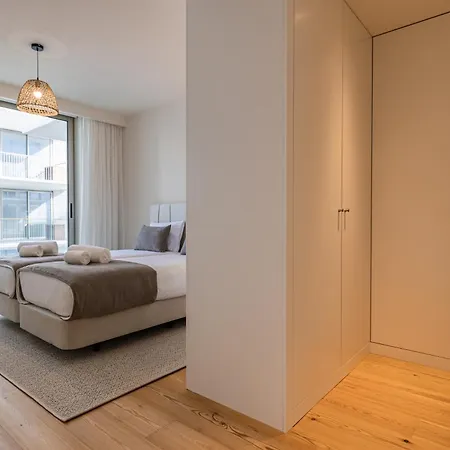 Ocean View Luxury Bayline Armação de Pêra