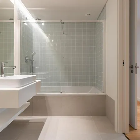 Ocean View Luxury Bayline Apartmán