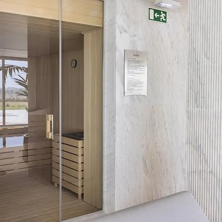 Ocean View Luxury Bayline Apartment Armacao de Pera